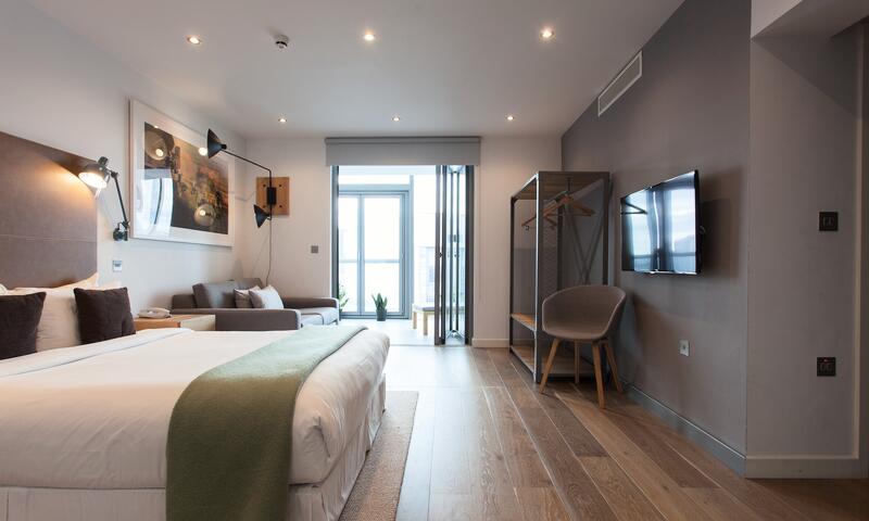 Aparthotel Adagio London Brentford **** - Londres - 27