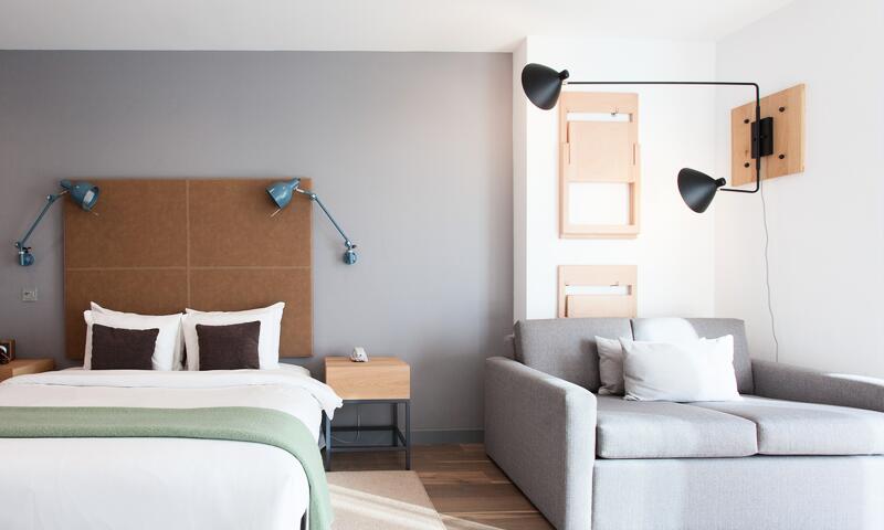 Aparthotel Adagio London Brentford **** - Londres - 24