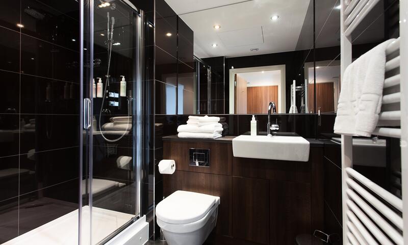 Aparthotel Adagio London Brentford **** - Londres - 32