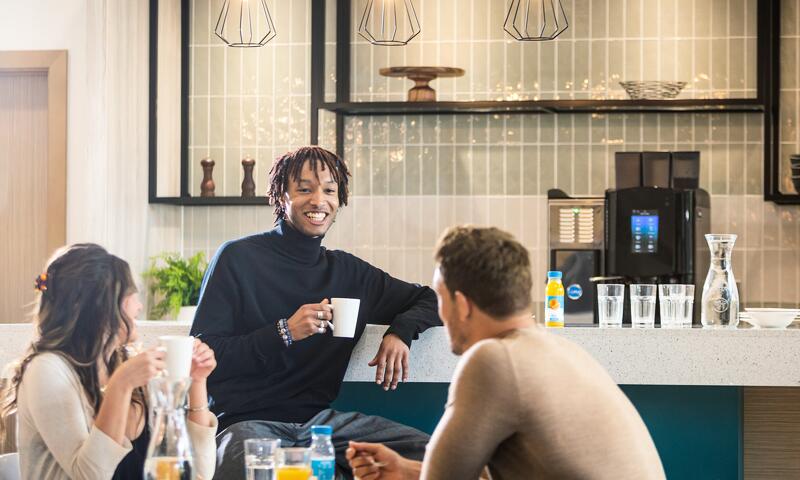 Aparthotel Adagio London Stratford **** - Londres - 2