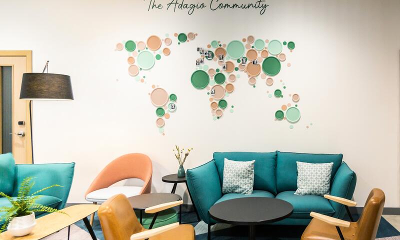 Aparthotel Adagio London Stratford **** - Londres - 3