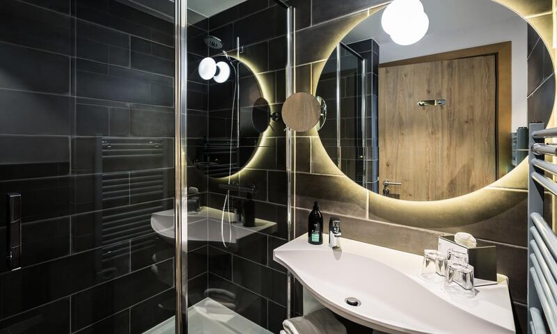 Aparthotel Adagio London Stratford **** - Londres - 26