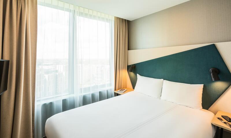 Aparthotel Adagio London Stratford **** - Londres - 24