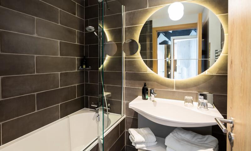 Aparthotel Adagio London Stratford **** - Londres - 25