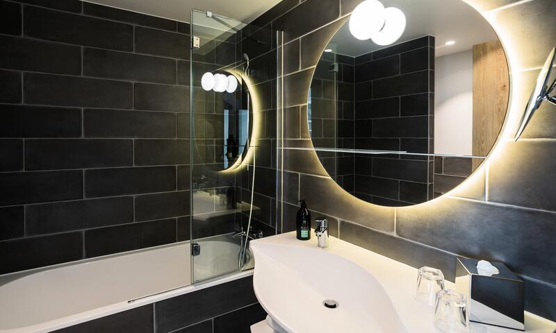 Aparthotel Adagio London Stratford **** - Londres - 14