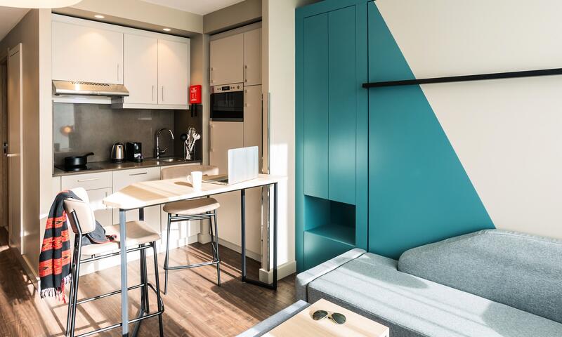 Aparthotel Adagio London Stratford **** - Londres - 6