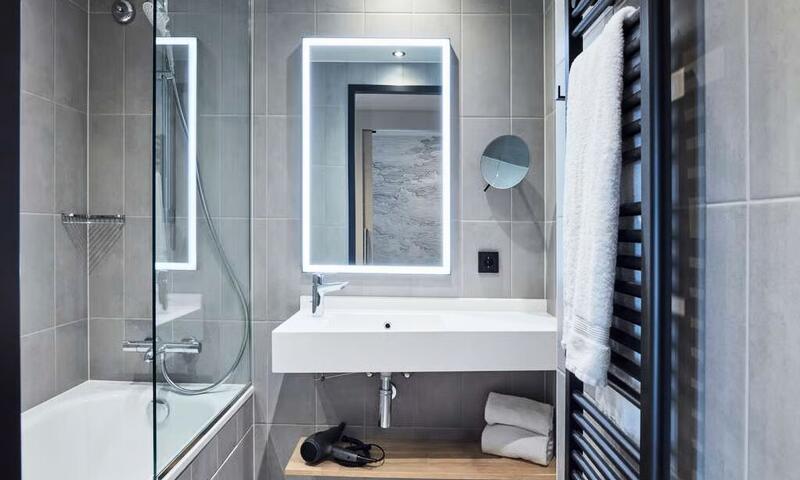 Aparthotel Adagio Londres City East **** - Londres - 15