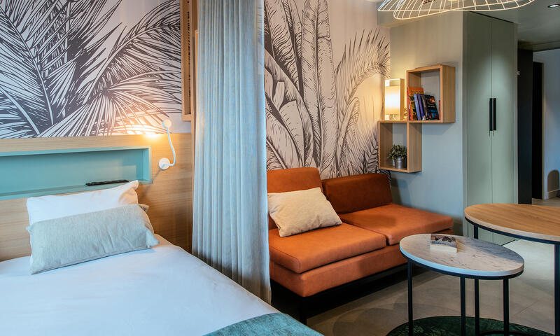 Aparthotel Adagio Londres City East **** - Londres - 5