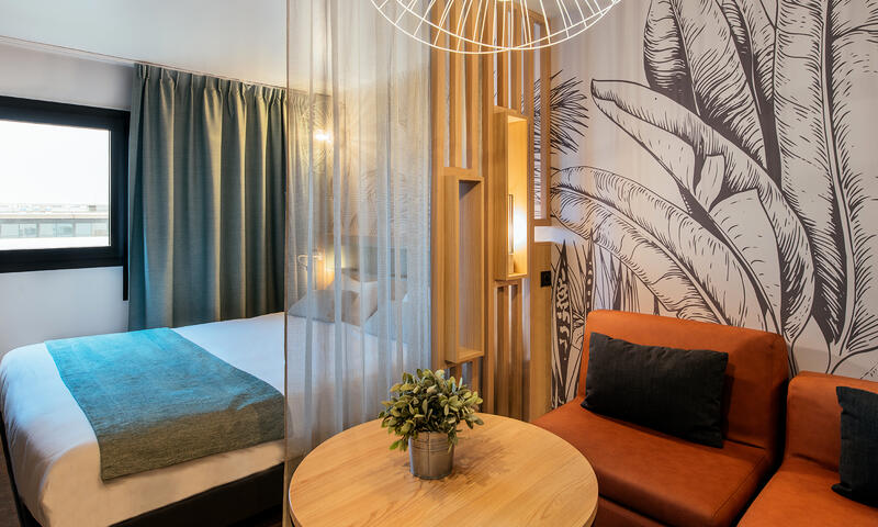 Aparthotel Adagio Londres City East **** - Londres - 6