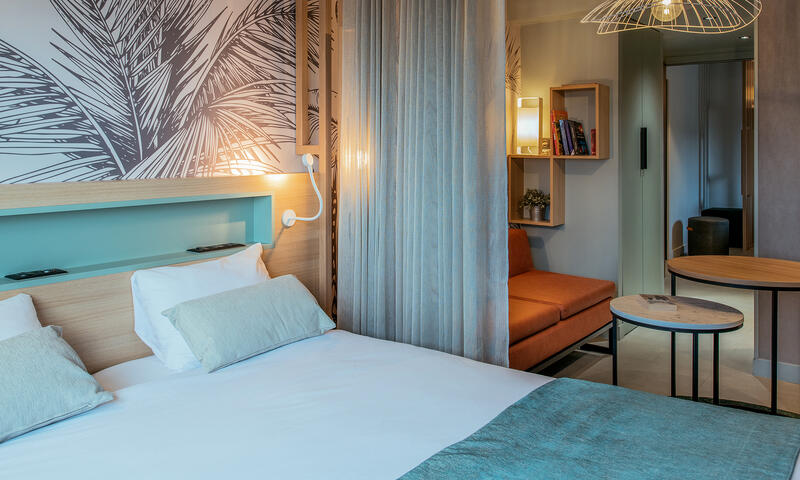 Aparthotel Adagio Londres City East **** - Londres - 7