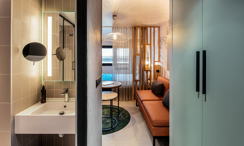 Aparthotel Adagio Londres City East **** - Londres - 9