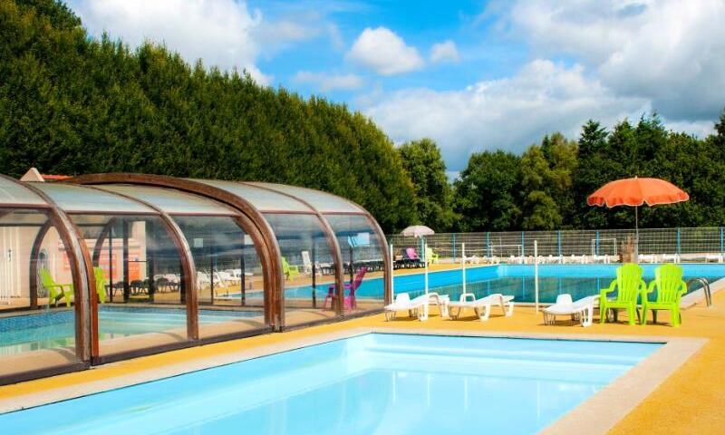 Camping Bois de Pleuven*** - Saint Yvi - 6