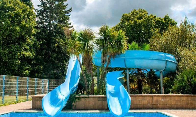 Camping Bois de Pleuven*** - Saint Yvi - 7