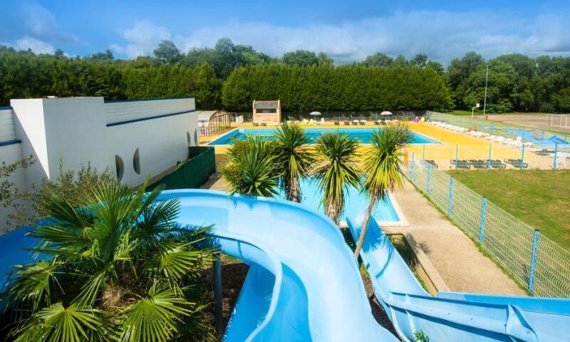 Camping Bois de Pleuven*** - Saint Yvi - 10