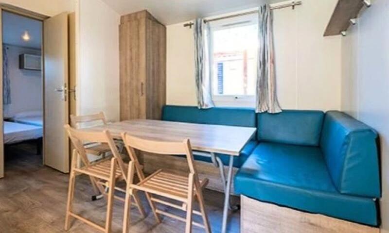 Camping Bois de Pleuven*** - Saint Yvi - 17