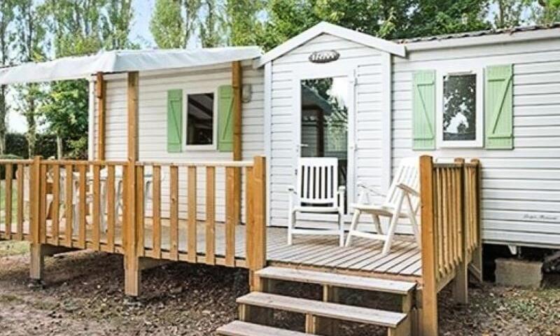 Camping Bois de Pleuven*** - Saint Yvi - 19