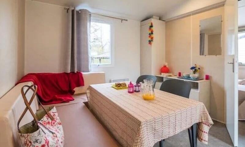 Camping Bois de Pleuven*** - Saint Yvi - 20