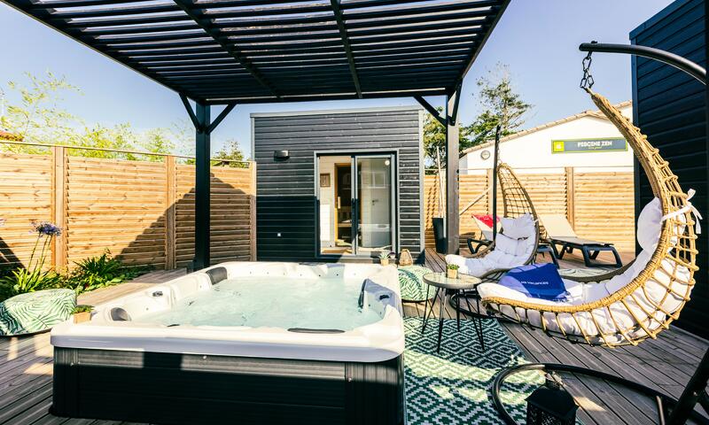 Camping Club MS Les Brunelles ***** - Longeville-sur-Mer - 20