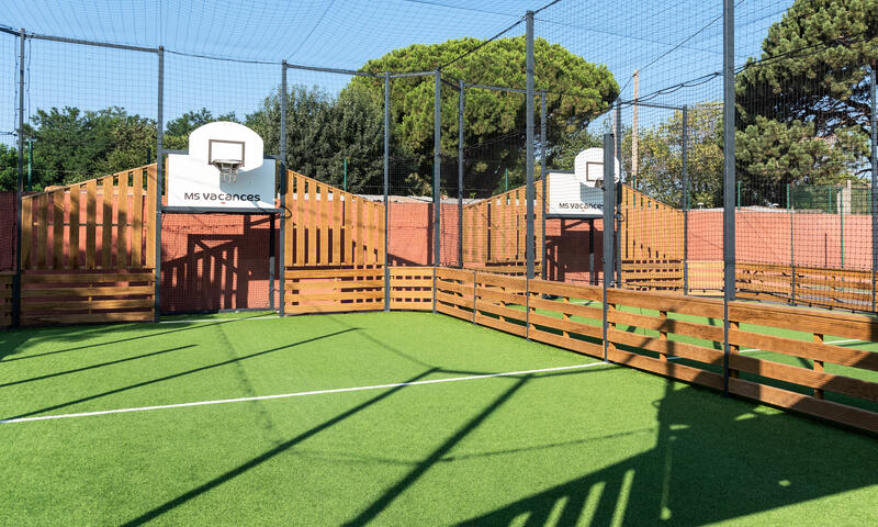 Camping Club MS Les Brunelles ***** - Longeville-sur-Mer - 15