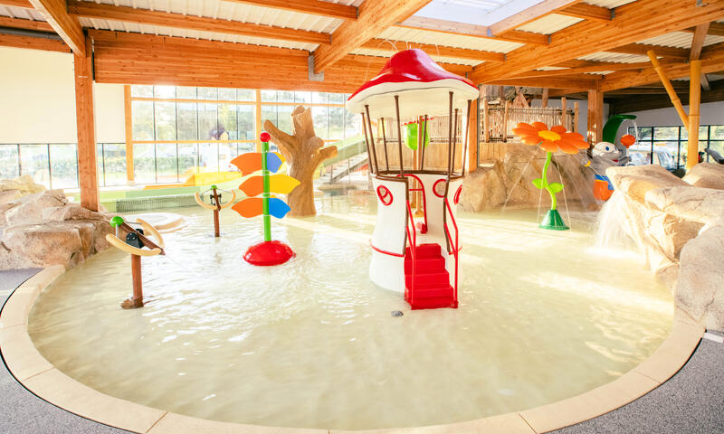 Camping Club MS Les Brunelles ***** - Longeville-sur-Mer - 17
