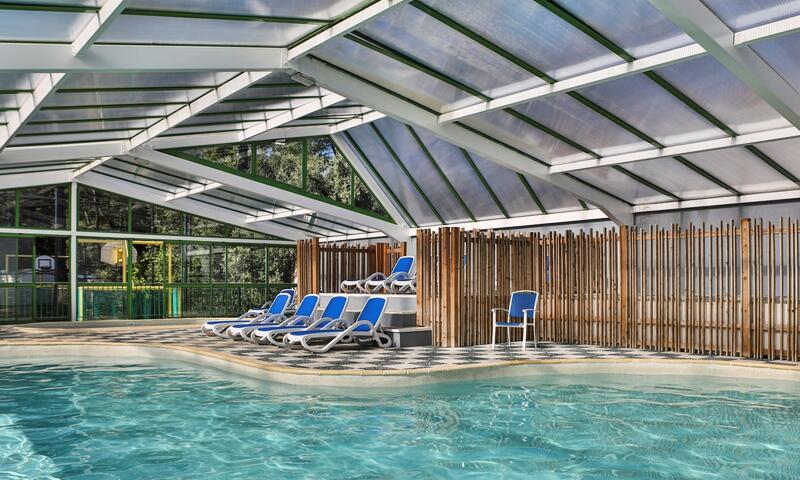 Flower Camping Les Dunes **** - Longeville-sur-Mer - 12