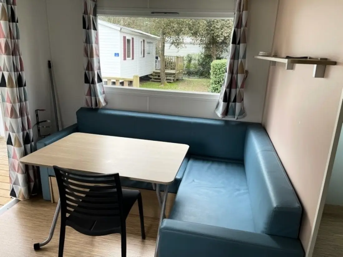 Flower Camping Les Dunes 4 étoiles★★★★