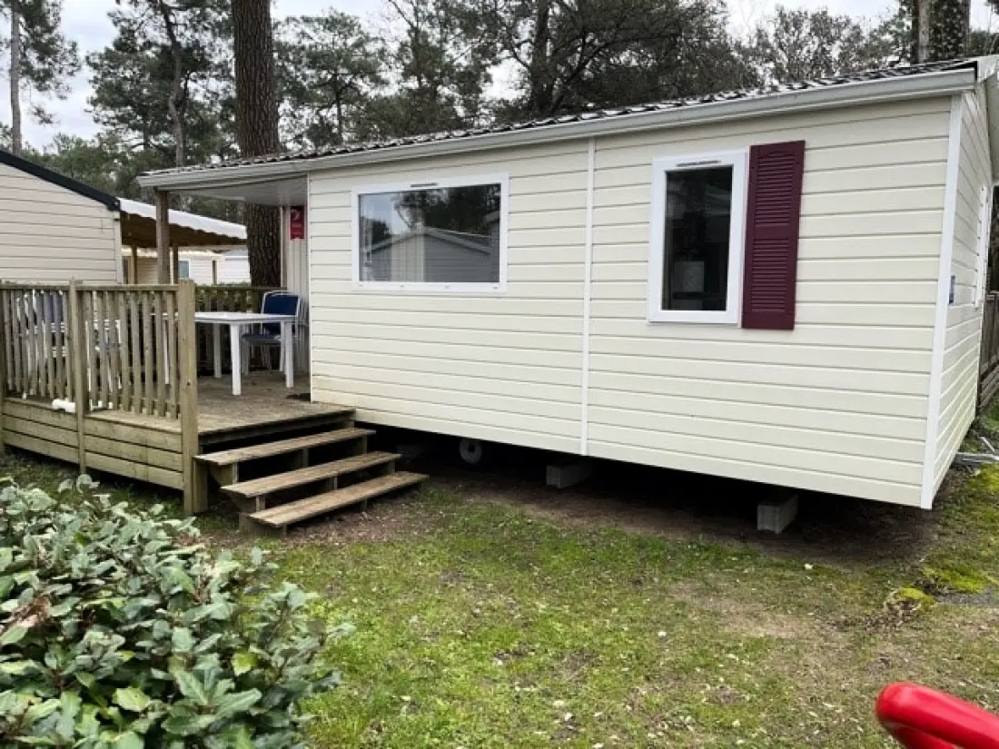 Flower Camping Les Dunes 4 étoiles★★★★