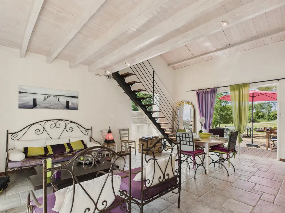 Maison à Longeville-sur-Mer