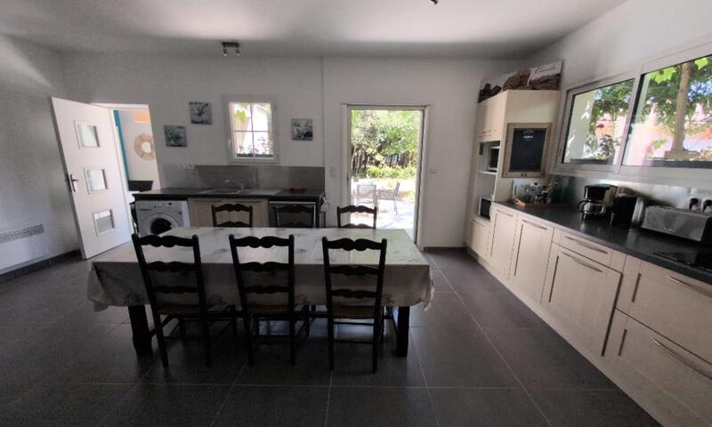 Belle Maison Au Calme Des Pins, Près De La Plage - - Longeville-sur-Mer - 18