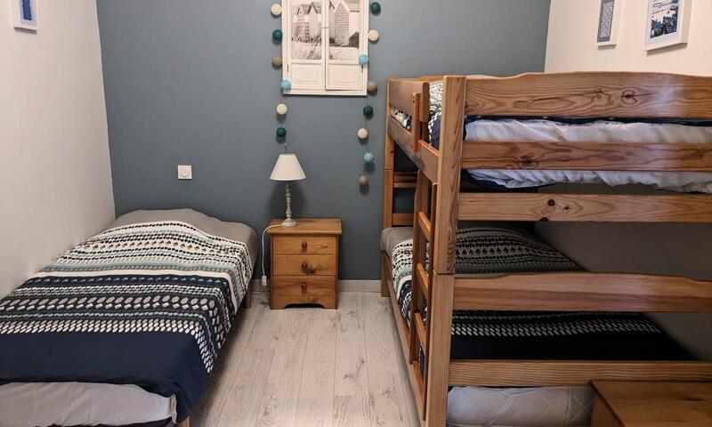 Belle Maison Au Calme Des Pins, Près De La Plage - - Longeville-sur-Mer - 8