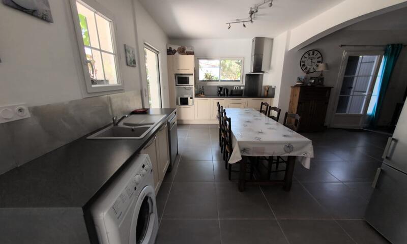 Belle Maison Au Calme Des Pins, Près De La Plage - - Longeville-sur-Mer - 17