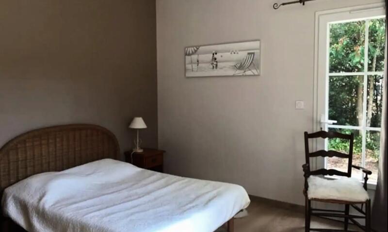 Belle Maison Au Calme Des Pins, Près De La Plage - - Longeville-sur-Mer - 6