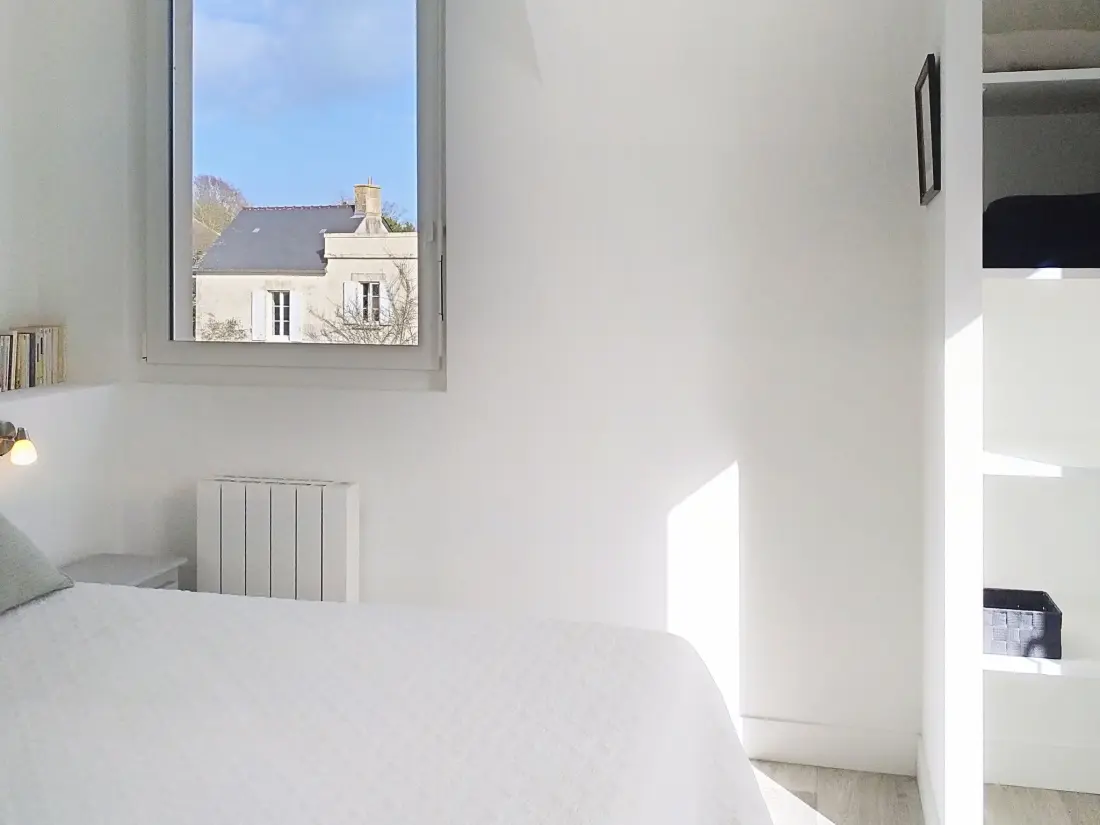Maison de Vacances Longues-sur-Mer