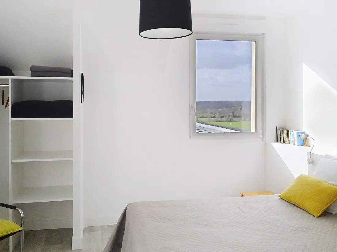 Maison de Vacances Longues-sur-Mer