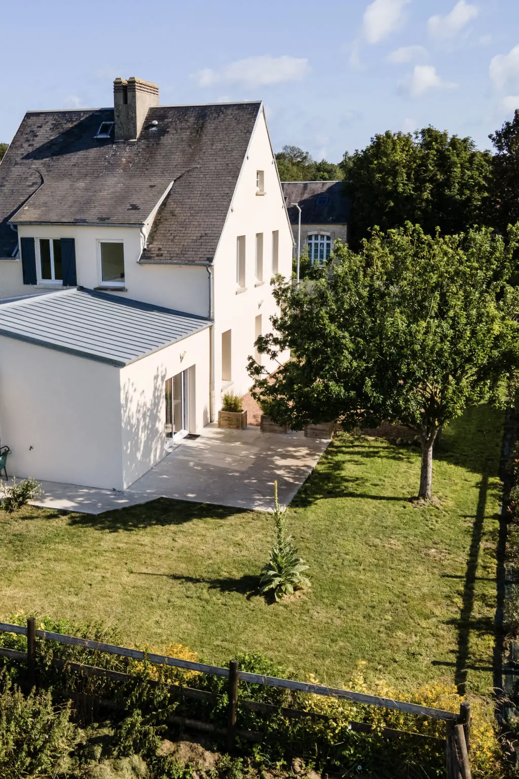Maison de Vacances Longues-sur-Mer