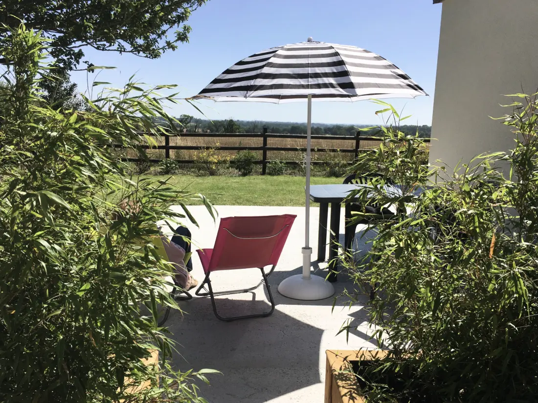 Maison de Vacances Longues-sur-Mer