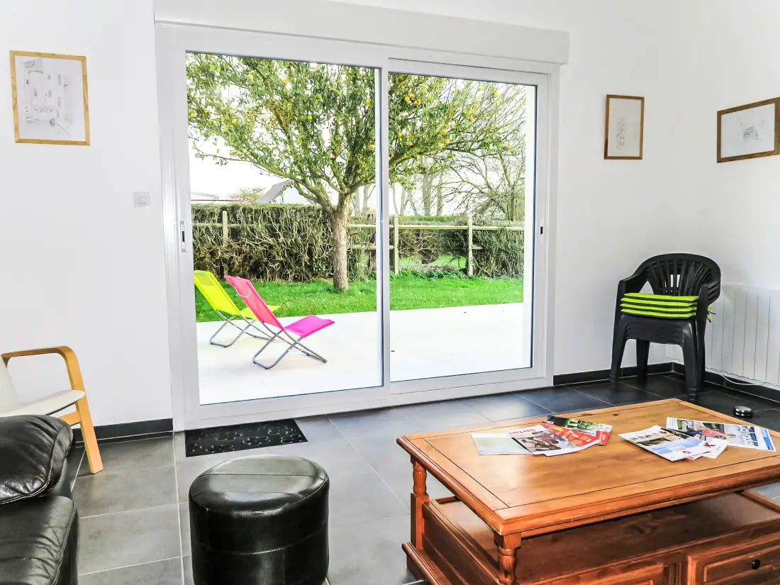 Maison de Vacances Longues-sur-Mer