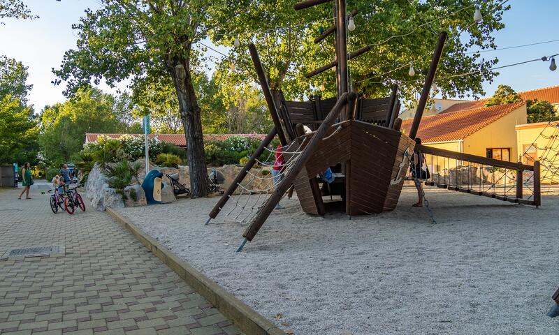 Camping San Marino - - Lopar - 5