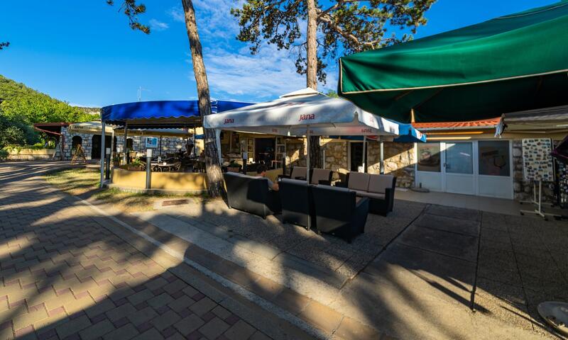 Camping San Marino - - Lopar - 20