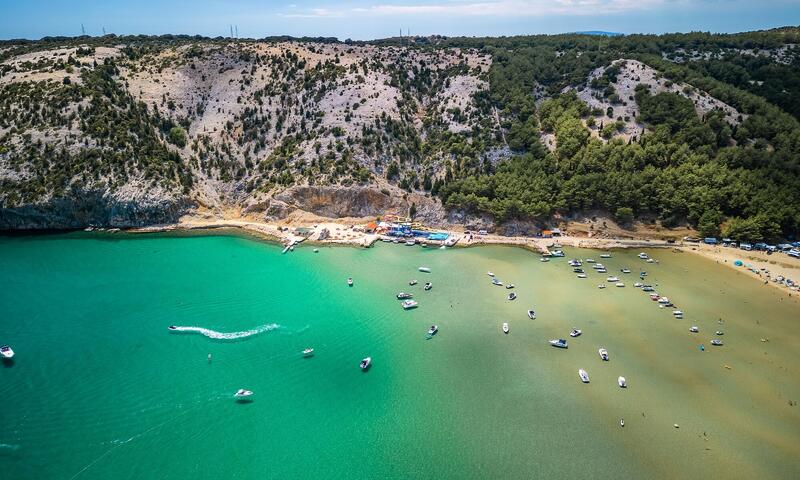 Camping San Marino - - Lopar - 4