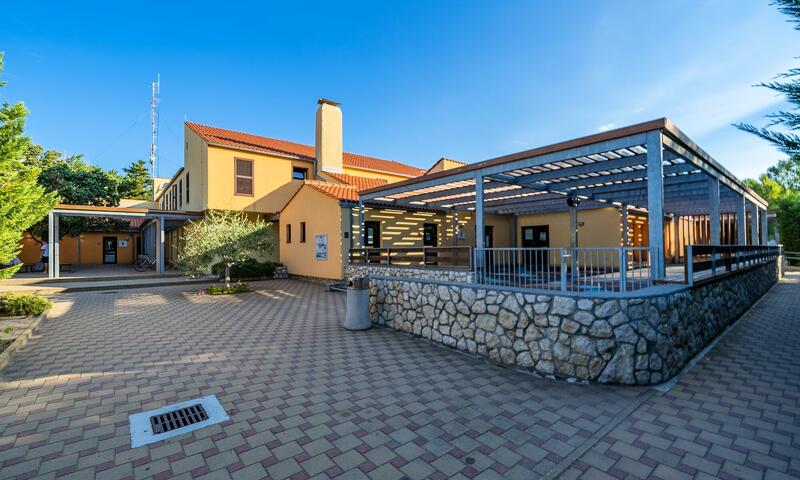Camping San Marino - - Lopar - 9