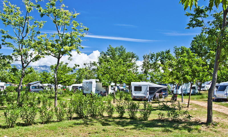 Camping San Marino - - Lopar - 7