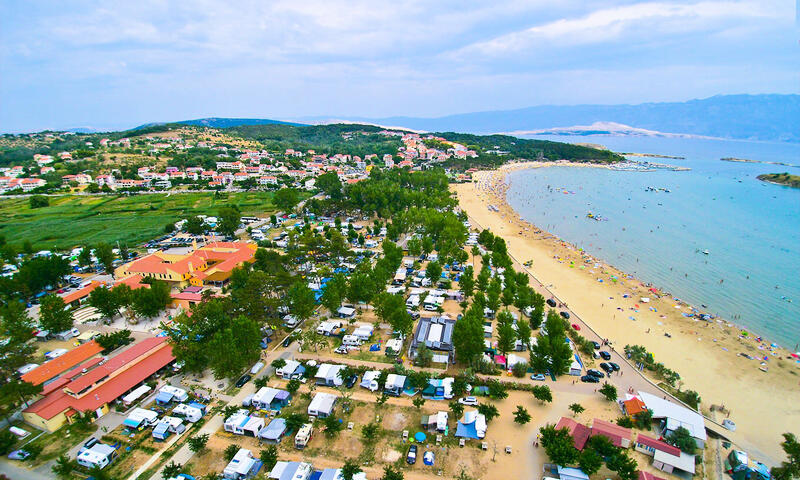 Camping San Marino - - Lopar - 2