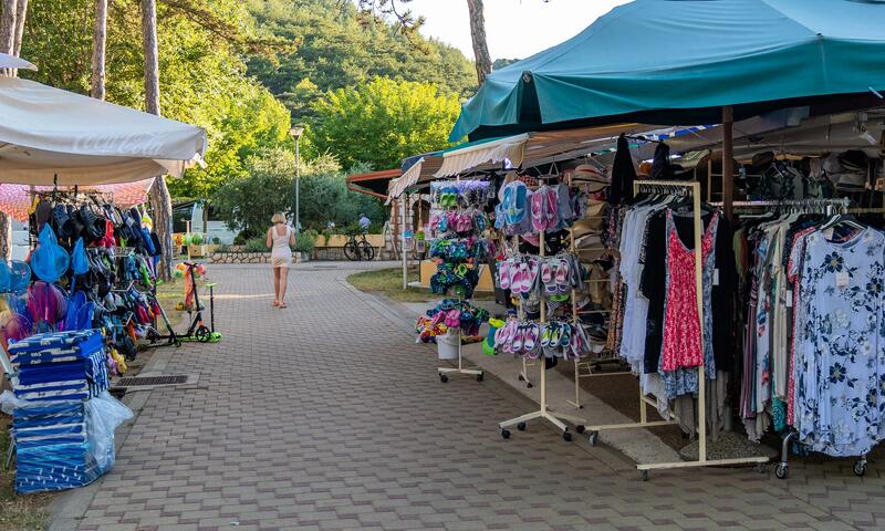Camping San Marino - - Lopar - 18