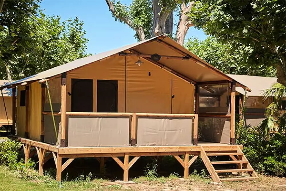 Valamar Camping San Marino 4 étoiles★★★★