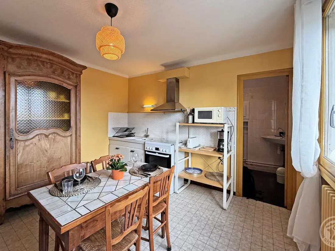 Location de Vacances LORETTE