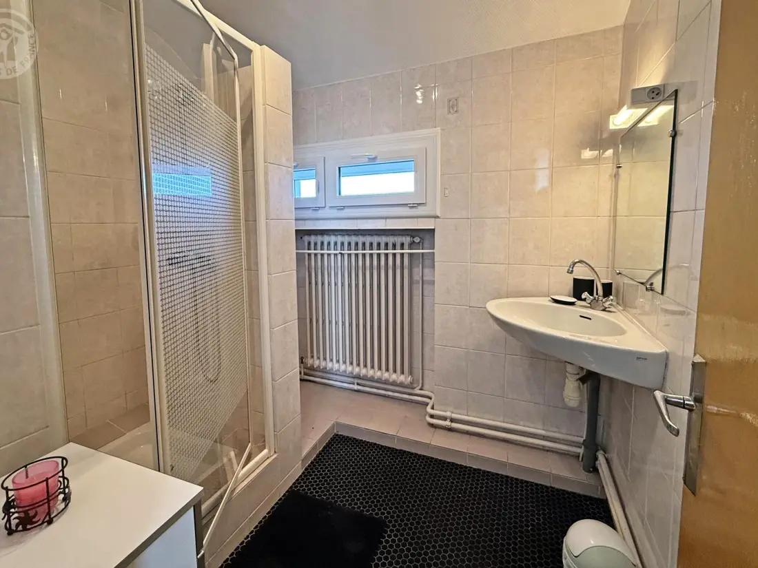 Location de Vacances LORETTE