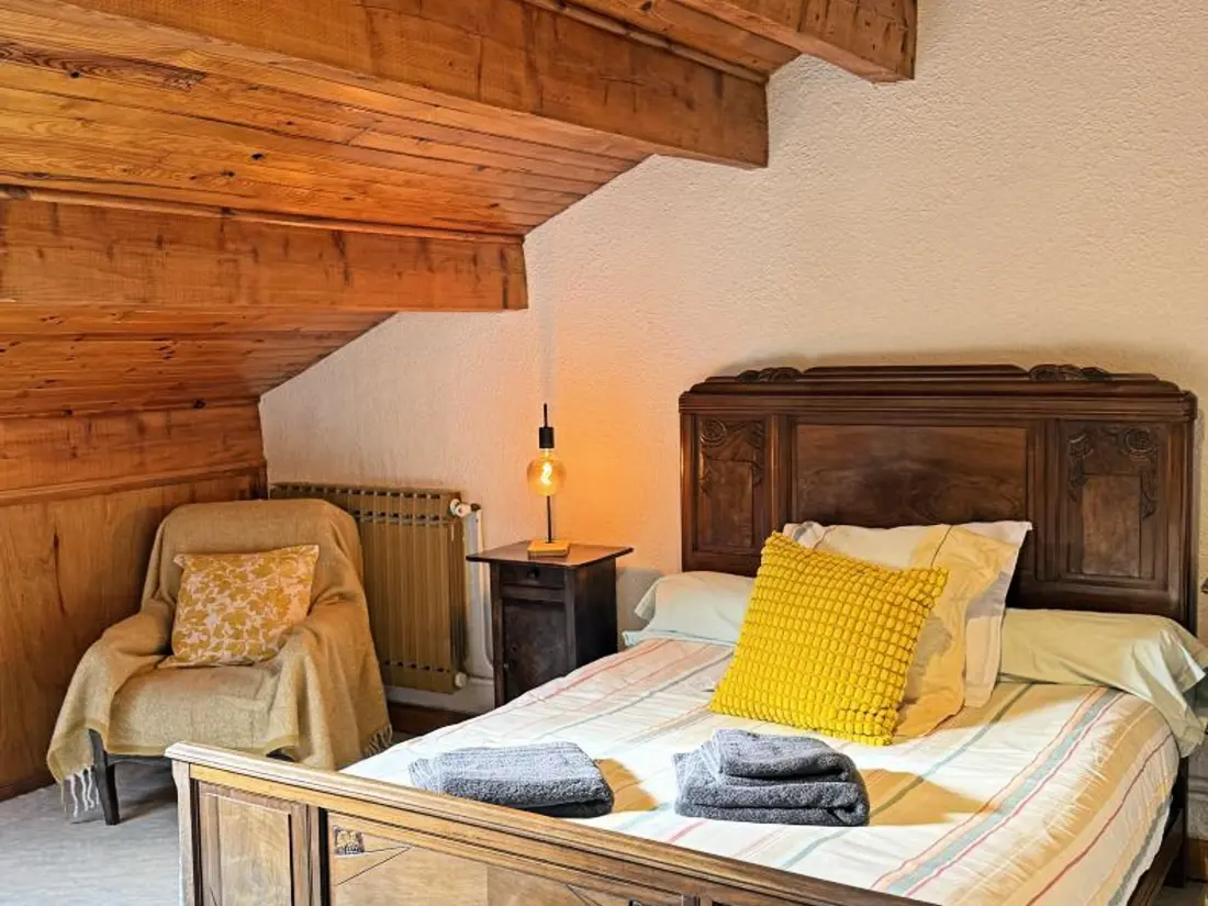 Location de Vacances LORETTE