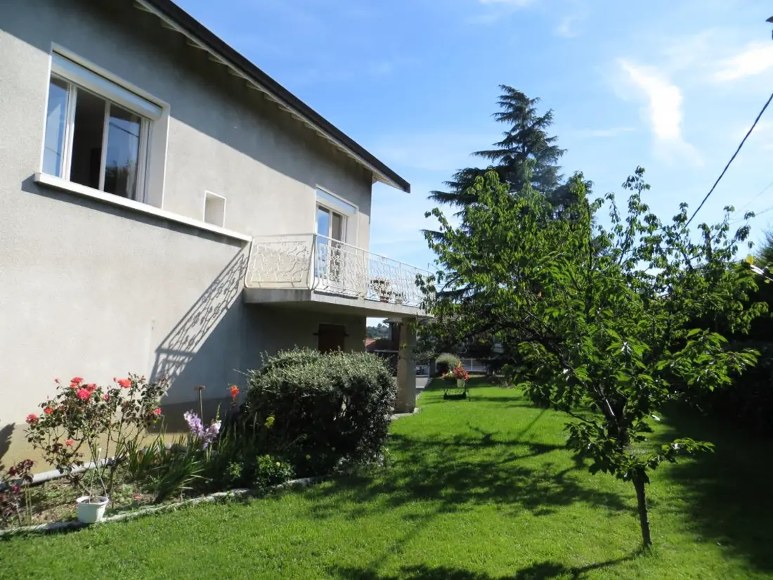 Location de Vacances LORETTE