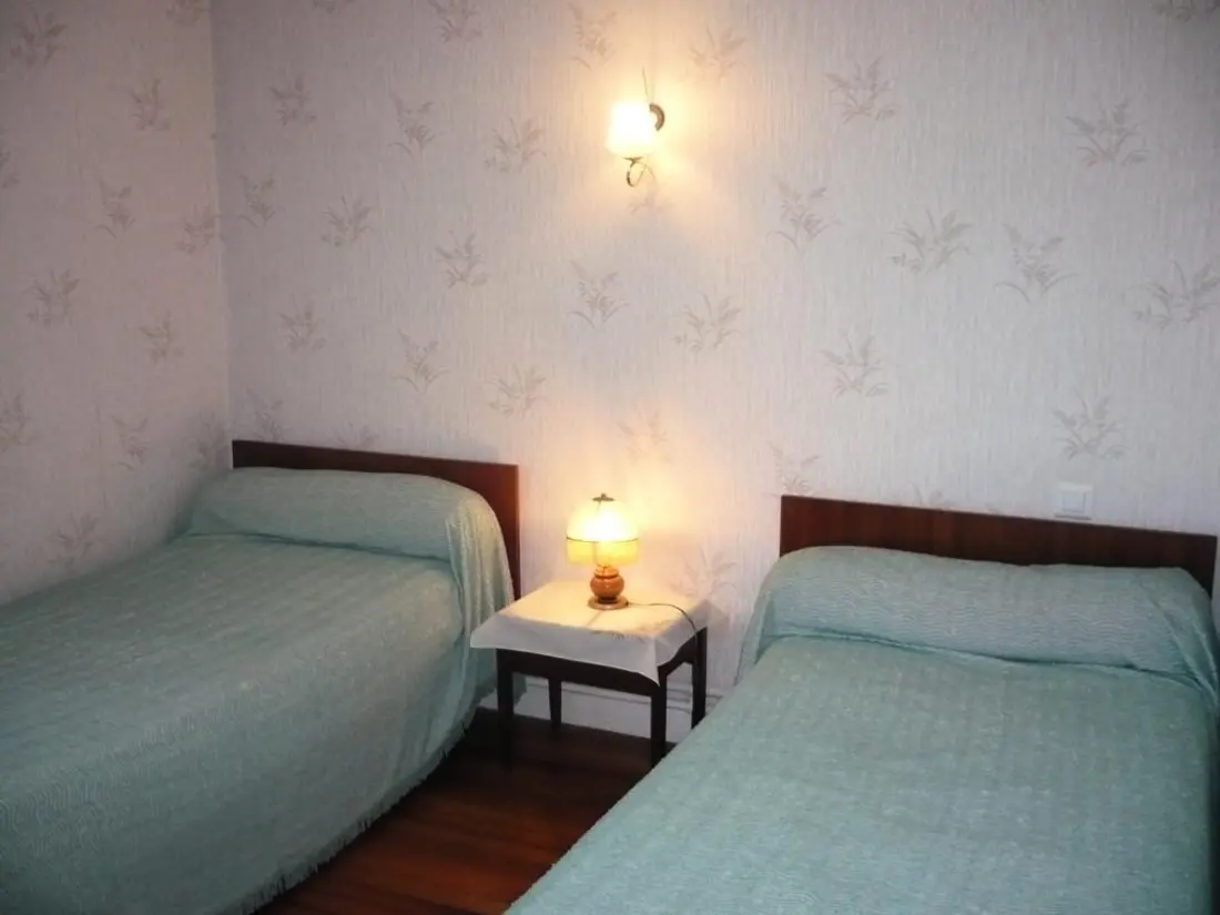 Location de Vacances LORETTE